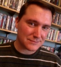 Profile picture of Sean O'Connell