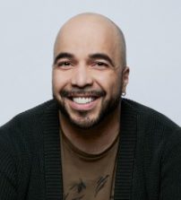 Profile picture of Clayton Davis